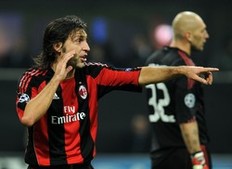 milan, pirlo, rinnovo