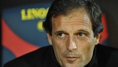 milan,bologna,allegri, scudetto