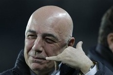 milan, galliani, rinnovi