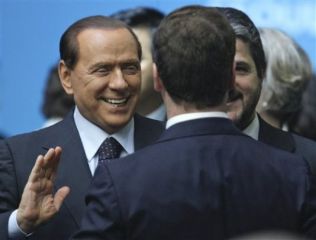 berlusconi,champions league,silvio berlusconi,calcio