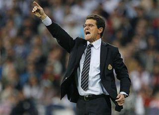 capello, inghilterra, milan, pirlo, allegri