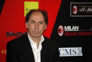 milan, borgonovo, baresi