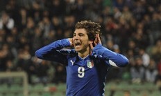 milan paloschi, genoa