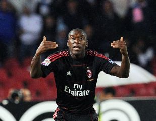 seedorf,botafogo,botafogo seedorf,calciomercato