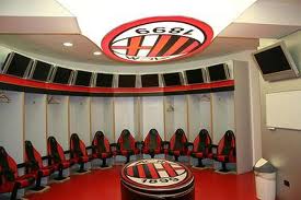 milanello,