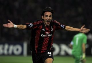 milan, inzaghi, leonardo