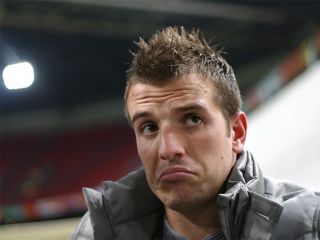 van der vaart,tottenham,calciomercato,mister x