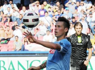 hamsik,calciomercato,cesare maldini,napoli