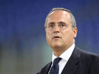 milan,lazio,lotito,reja,udinese,champions,roma,lecce,galliani