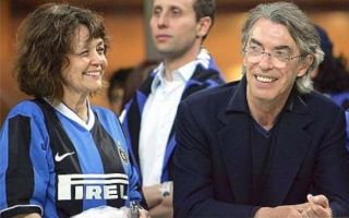 milly moratti,moratti,inter milan,inter