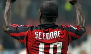 seedorf,futuro seedorf,milan campione