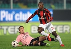 milan, seedorf, scudetto