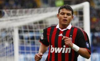 milan,ac milan,barcellona,thiago silva,real madrid