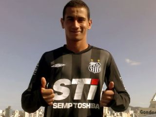 danilo, ganso, milan, santos