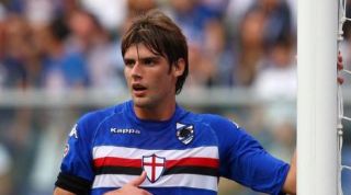 Andrea poli, Poli, Cellino, Garrone, Sampdoria, Cagliari