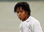 Wilfred Osuji, Osuji, Varese, padova