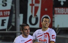 milan, el shaarawy, genoa