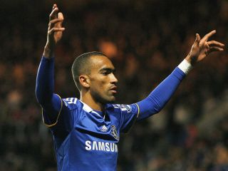Besiktas,Bosingwa,Villas Boas,Chelsea