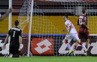 el shaarawy,milan genoa,genoa