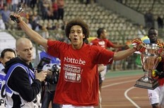 witsel, belgio, braida