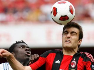 Sokratis,Zenit,Spalletti