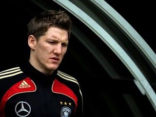 schweinsteiger,allgri,milan,tassotti,kakà,real,madrid,galliani,turati