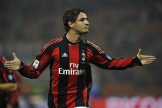 milan, brasile, pato