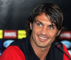 maldini, milan