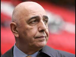 galliani,milan,napoli,inter,ferrari,garrone,lo monaco,catania,samp