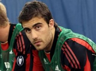 Sokratis,Napoli,Mazzarri.De Laurentis,Sokratis Papastathopoulos