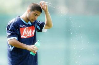 insigne,napoli,milan inter