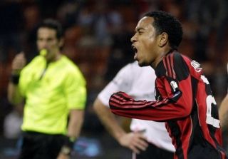 milan, emanuelson, allegri