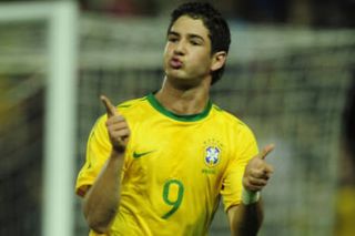 pato, ganso, milan, robinho, yepes, thiago silva, zapata