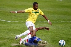 robinho milan robinho brasile