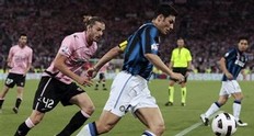 balzaretti palermo balzaretti milan