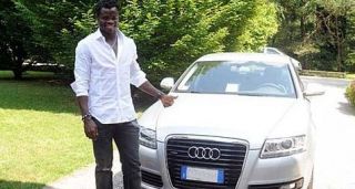 taye taiwo, milan, inter