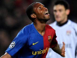 seydou keita, milan, barcellona, inter, atletico madrid