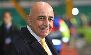 milan, adriano galliani