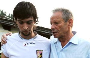 pastore, milan, palermo, zamparini