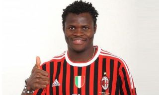 milan,milanista,ac milan,taiwo,nigeria,truffa