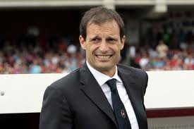 allegri,milan,cagliari,lazio,napoli,udinese