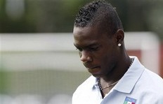 balotelli milan balotelli manchester city
