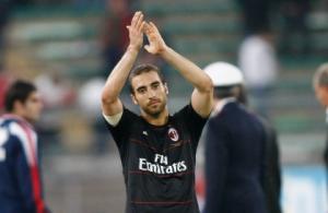flamini, milan, birmania
