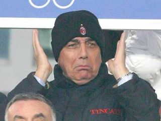 galliani milan berlusconi fininvest ganso milan hamsik milan
