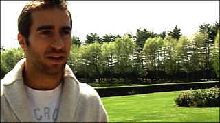 flamini, fondazione milan