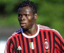 flamini, supercoppa pechino,taiwo,marsiglia,inter