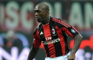 milan, allegri, seedorf, valoti