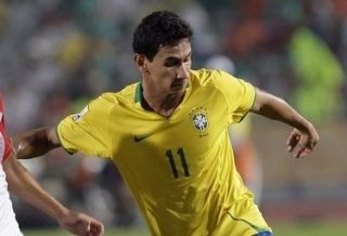 milan,milanista,ac milan,ganso,calciomercato