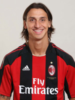 raduno milan milanello coppa america ibrahimovic cassano