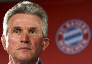 mister x milan,heynckes,schweisteiger,audi cup